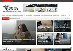 Sites similar to fitnessomni.com