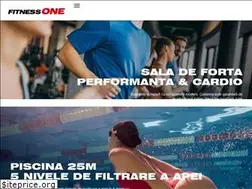 Sites similar to fitnessone.md