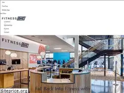 Sites similar to fitnessoneclubs.com