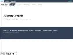 Sites similar to fitnessonelc.com