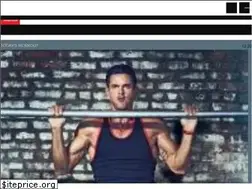 Sites similar to fitnessonline.com