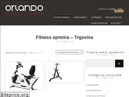 Sites similar to fitnessoprema.hr