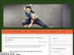 Sites similar to fitnessorhealth.wordpress.com