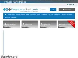 Sites similar to fitnesspartsdirect.co.uk