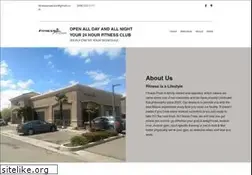 Sites similar to fitnesspeak.net