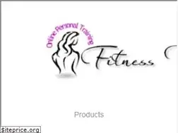 Sites similar to fitnessplanboutique.bigcartel.com