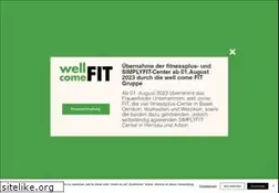Sites similar to fitnessplus.ch