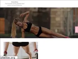 Sites similar to fitnessplus.com.ua