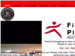 Sites similar to fitnessplusonline.com