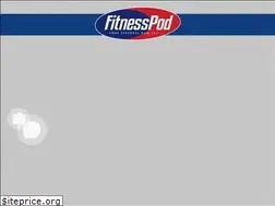 Sites similar to fitnesspod.im