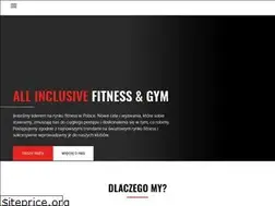 Sites similar to fitnesspoint.com.pl