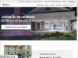 Sites similar to fitnesspointe.org