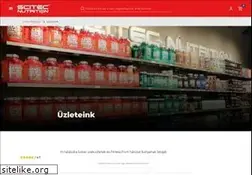 Sites similar to fitnesspont.hu