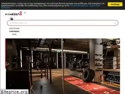 Sites similar to fitnesspro.gr