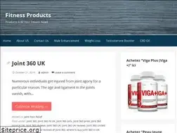 Sites similar to fitnessproductcenter.com