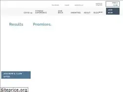 Sites similar to fitnessproject.us