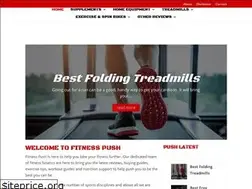Sites similar to fitnesspush.co.uk