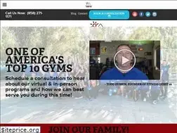 Sites similar to fitnessquest10.com