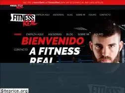 Sites similar to fitnessreal.es