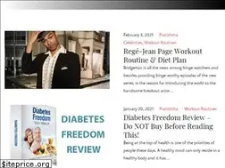 Sites similar to fitnessreaper.com