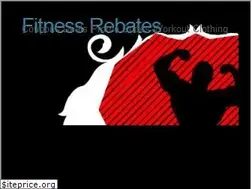 Sites similar to fitnessrebates.com