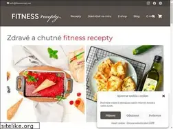 Sites similar to fitnessrecepty.net