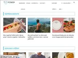 Sites similar to fitnessrevolution.sk