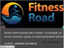 Sites similar to fitnessroad.pl