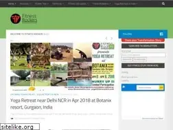 Sites similar to fitnessrockers.com