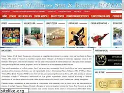 Sites similar to fitnessromania.com.ro