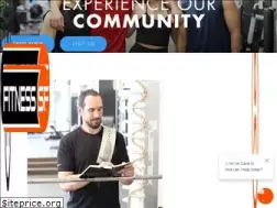 Sites similar to fitnesssf.com