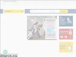 Sites similar to fitnessshop.com.pa