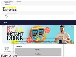 Sites similar to fitnessshop.cz