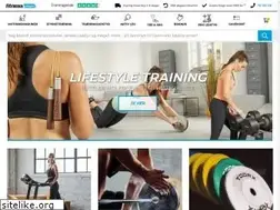 Sites similar to fitnessshoppen.dk