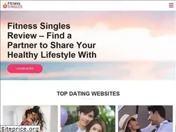 Sites similar to fitnesssingles.dating