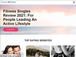 Sites similar to fitnesssingles.reviews