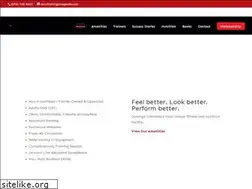 Sites similar to fitnesssolutions247.com