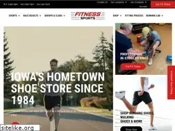 Sites similar to fitnesssports.com