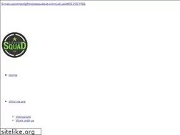 Sites similar to fitnesssquaduk.com