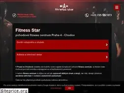 Sites similar to fitnessstar.cz