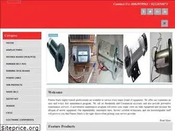 Sites similar to fitnessstarts.com