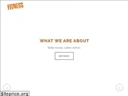 Sites similar to fitnessstore.se