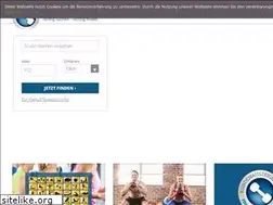 Sites similar to fitnessstudios-online.de