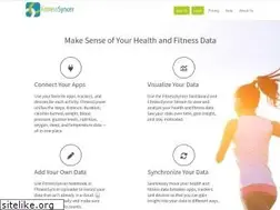 Sites similar to fitnesssyncer.com