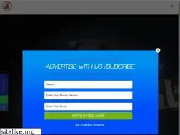 Sites similar to fitnesstalkshow.com