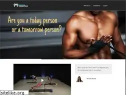 Sites similar to fitnesstarantula.com