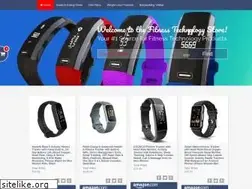Sites similar to fitnesstechnologyproducts.com