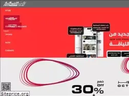Sites similar to fitnesstime.com.sa