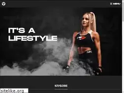 Sites similar to fitnesstitanium.bg