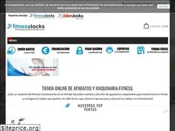 Sites similar to fitnesstocks.com
